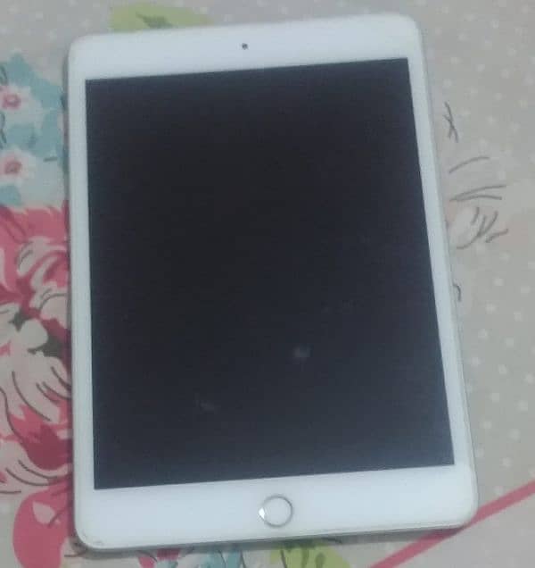 ipad mini 5 2