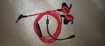 Ronin r007 gaming handfree for sale