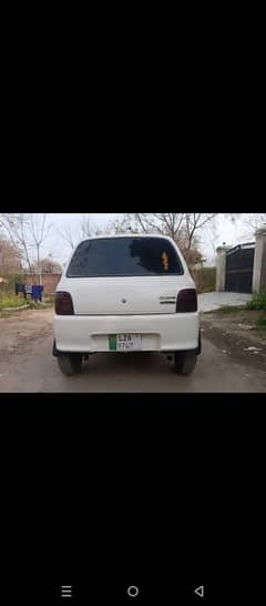 Contact 0344-4848843 Daihatsu Cuore 2004