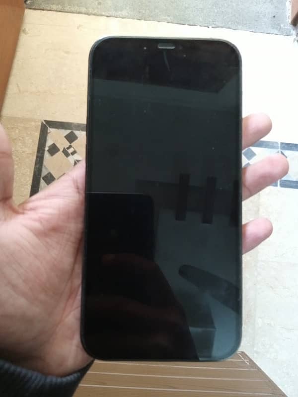 Iphone 12ProMax (128Gb JV) 1