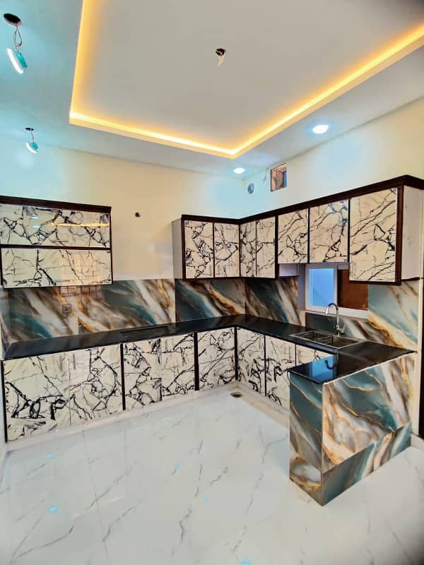 5 MARLA BRAND NEW HOUSE FOR SALE IN NASHEMAN E IQBAL PHASE 2 4