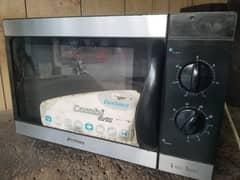 dawlance microwave oven delta series