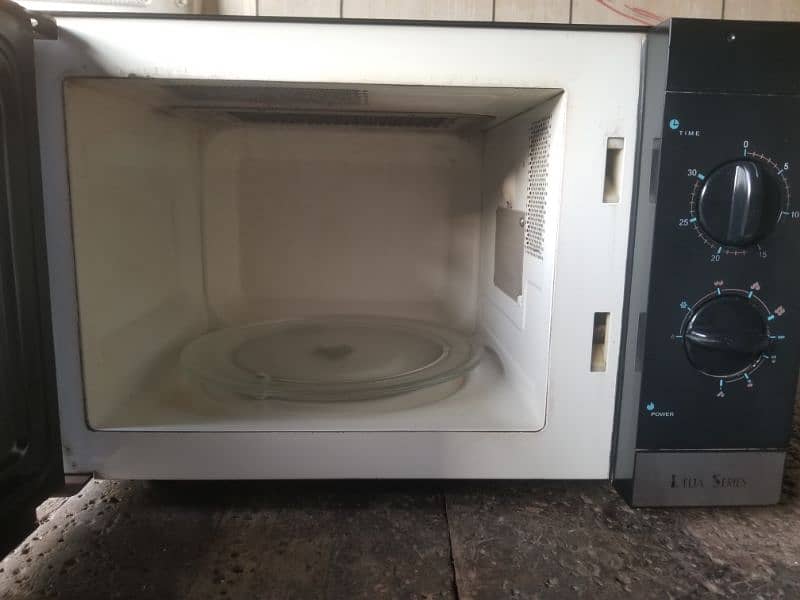 dawlance microwave oven delta series 2