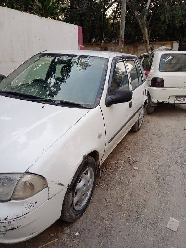 Suzuki Cultus VXR 2009 duplicate file 2