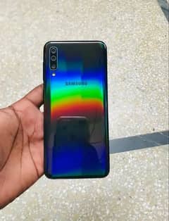 Samsung A50 Pta approved