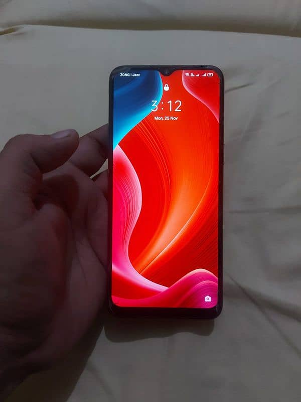 realme 6i pta approved 3