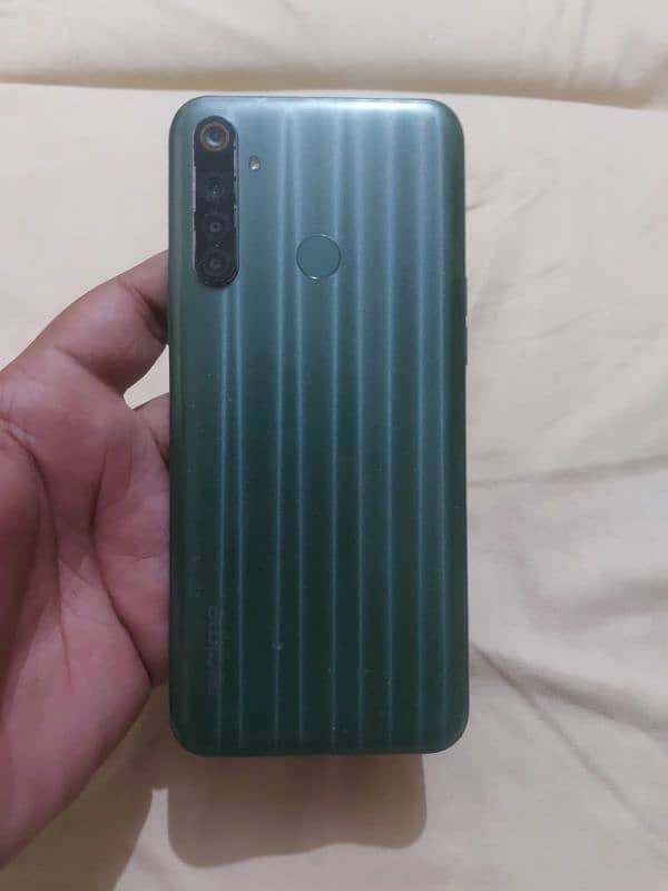 realme 6i pta approved 4