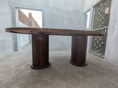 Only Dinning table