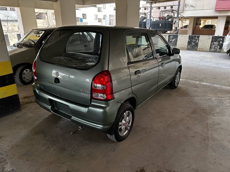 Suzuki Alto 2012 0