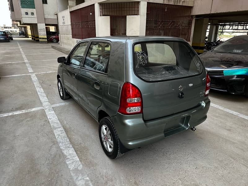 Suzuki Alto 2012 13