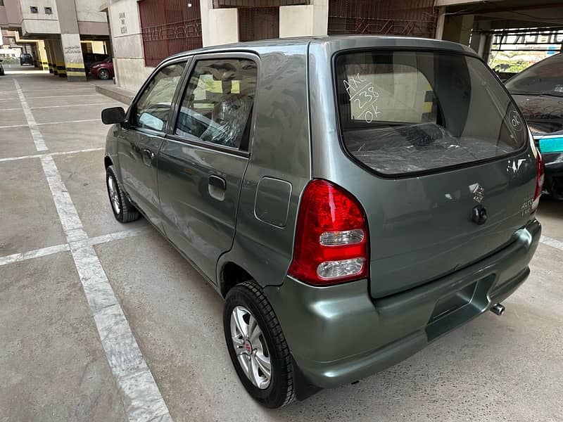 Suzuki Alto 2012 15