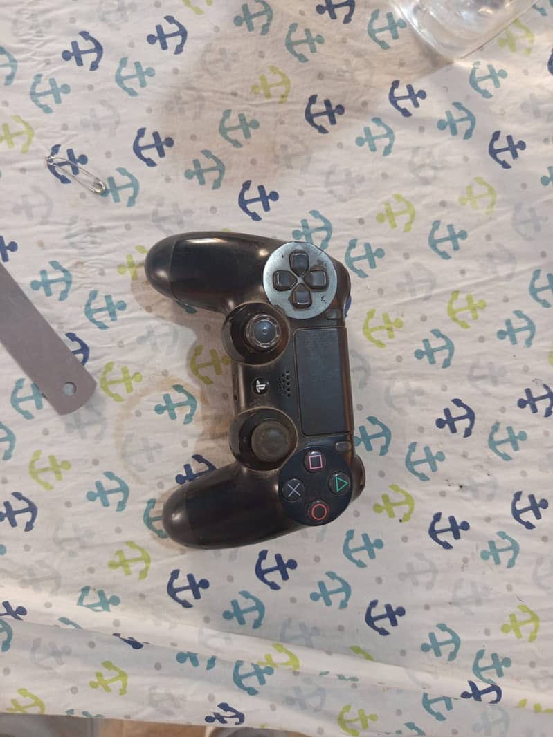 PS4 Controller 0