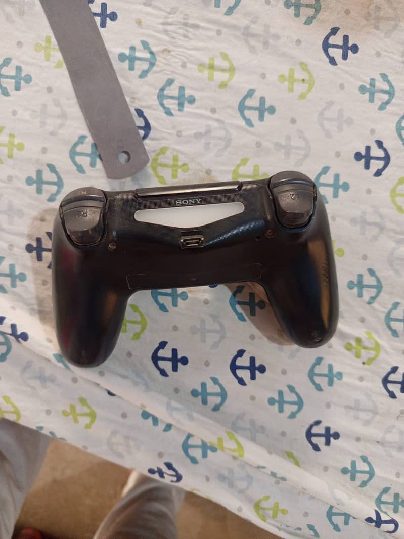 PS4 Controller 2