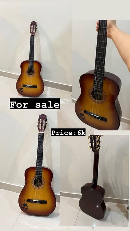 guitar for sale 0