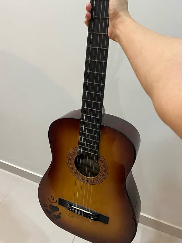 guitar for sale 2