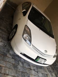 Toyota Prius 2011