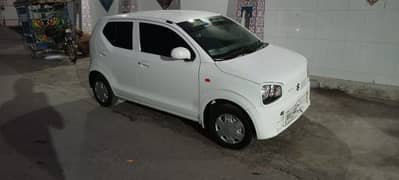 Suzuki Alto 2021 / 2022