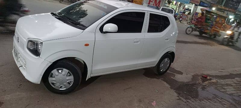 Suzuki Alto 2021 / 2022 5