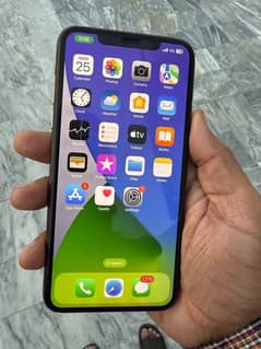 IPHONE 11 PRO MAX 256GB