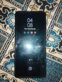 Samsung A51