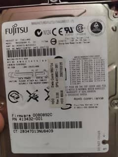 hard drive for laptop 80gb