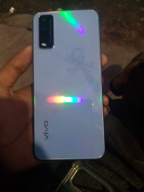 vivo mobile okay hai bilkul theek khula Nahin hai 6