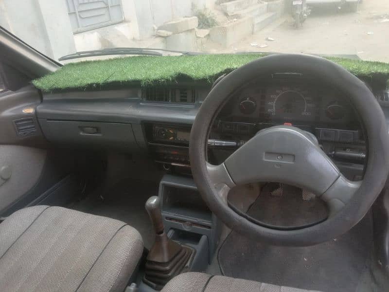 Suzuki Margalla 1996 9