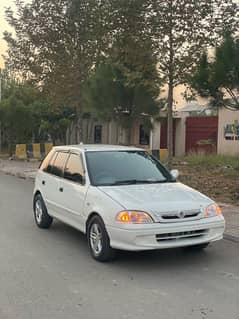 Suzuki Cultus VXR 2004 Sale or exchange with civic 2005