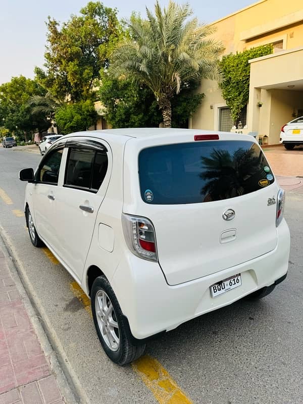 Daihatsu Mira 2015 3