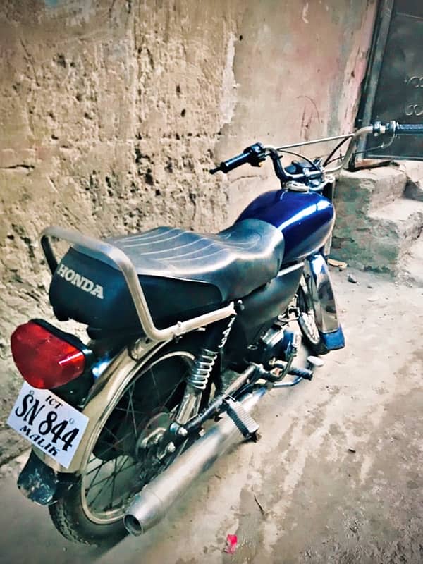 hero 70 bike 2010 model 0