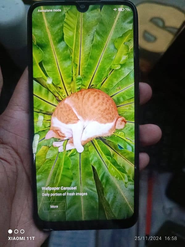 Xiaomi Redmi Note 7 3