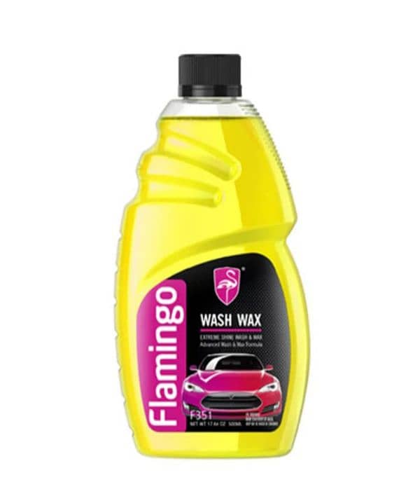 Car Care Product 1