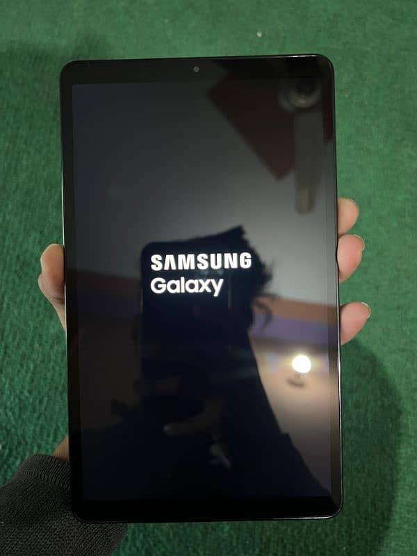 Samsung A9 Tab 4/64 0