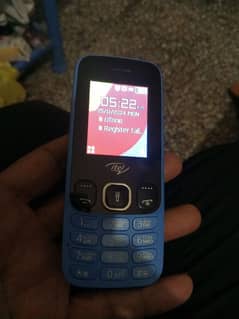 itel 2166