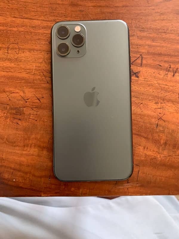 Iphone 11 Pro Jv 64gb 0