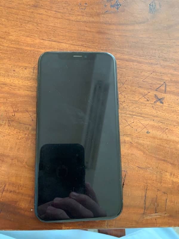 Iphone 11 Pro Jv 64gb 2