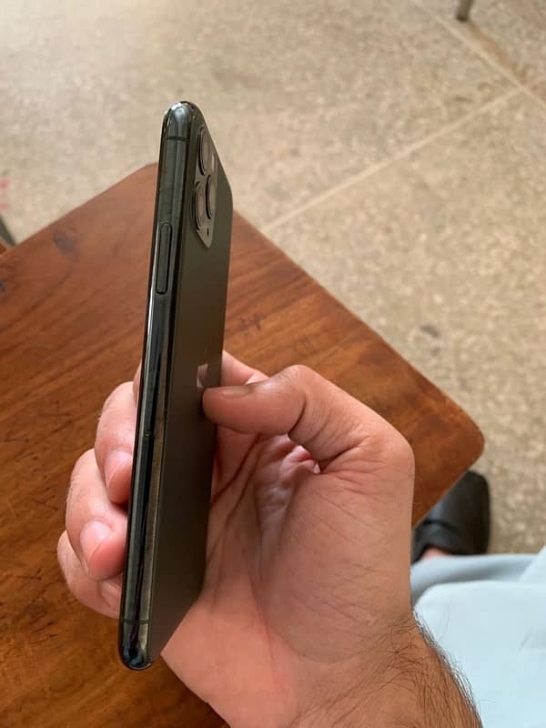 Iphone 11 Pro Jv 64gb 3