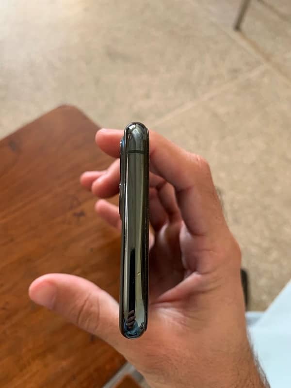 Iphone 11 Pro Jv 64gb 5