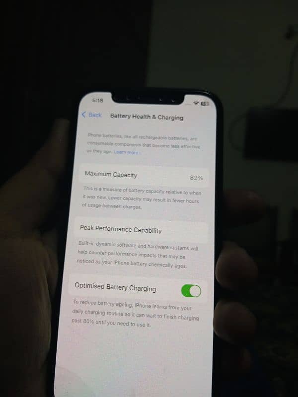 Iphone 12 128gb non pta factory unlock 1