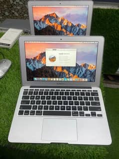 MacBook