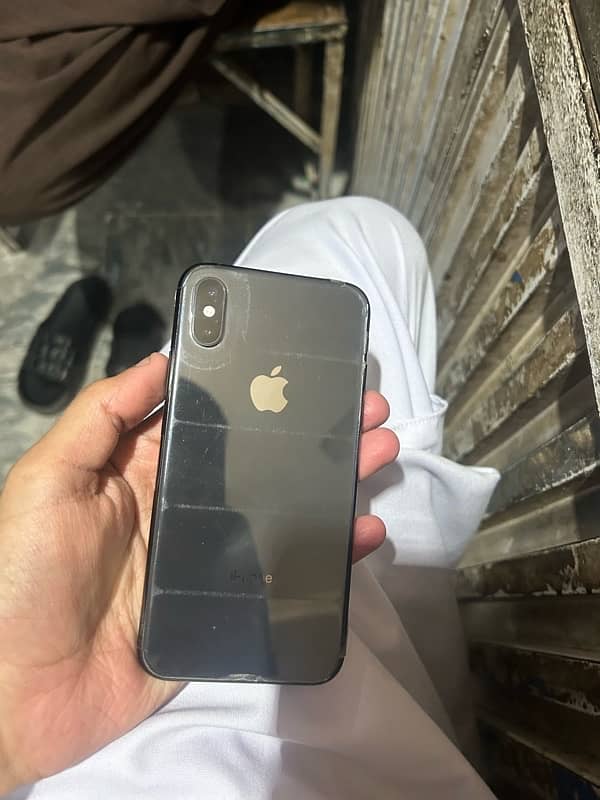 iphone xs 64 gb 0