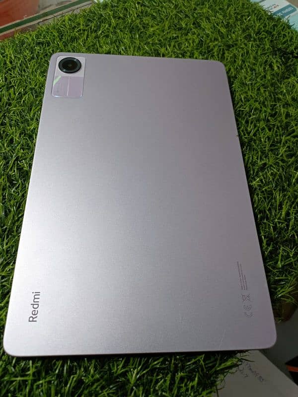 REDMI PAD SE 8GB 256GB 2