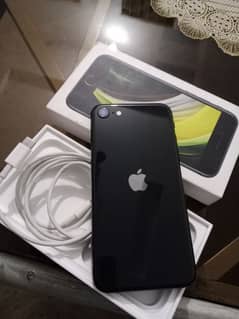 I phone se2020 good condition