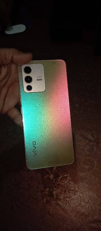 Vivo v23 0