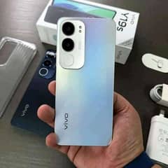 Vivo Y19s 6/128