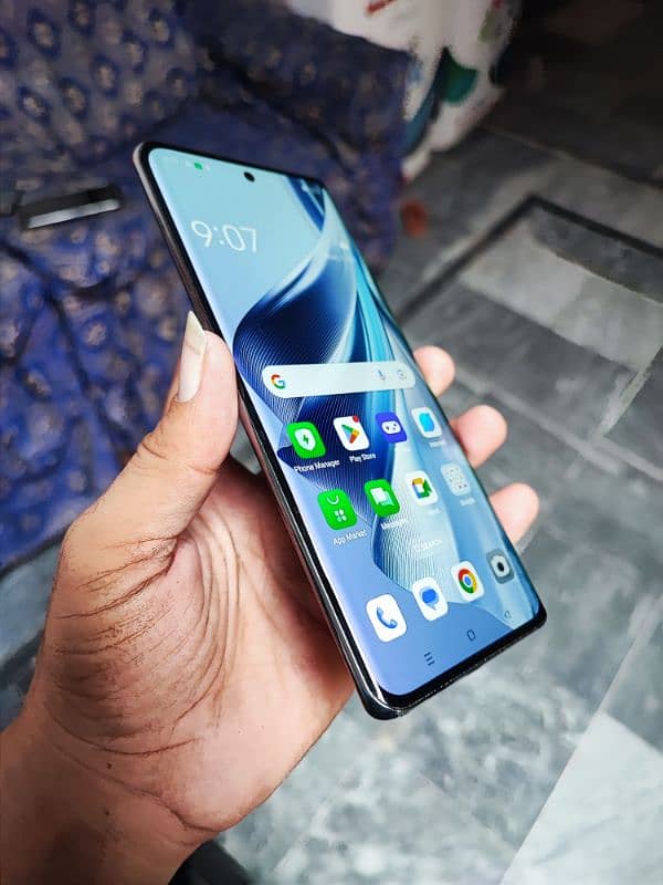 OPPO Reno 10 pro 12/256 5G Non pta 5