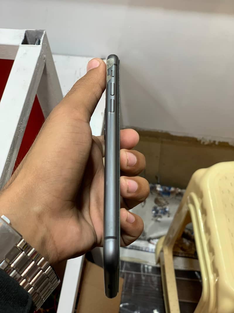 iphone 11 64 Gb Jv 3