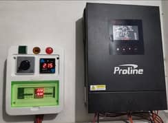 5.5 KW SOLAR Inverter for SALE