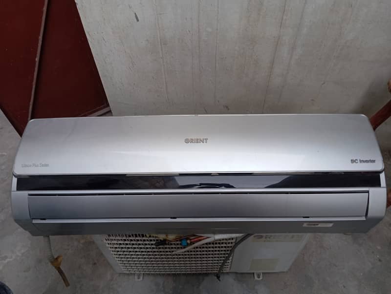 orient inverter AC urjent sale 0