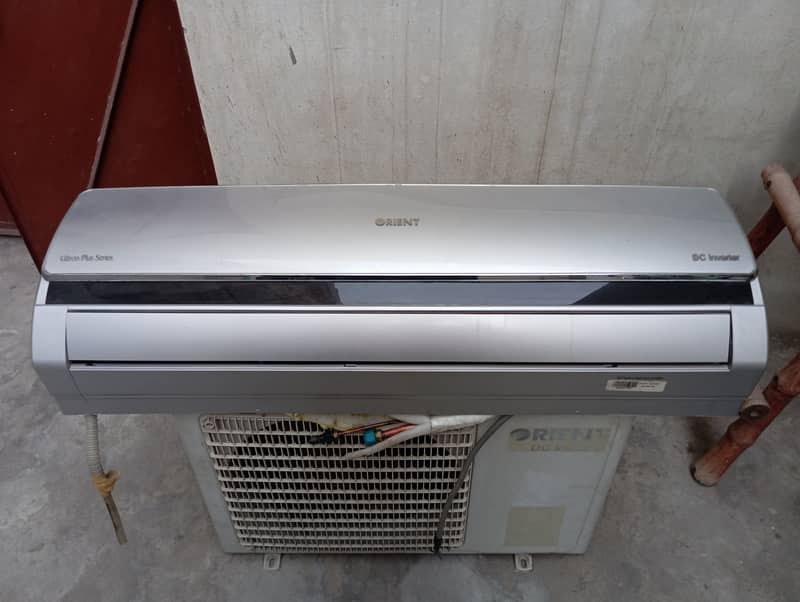 orient inverter AC urjent sale 1